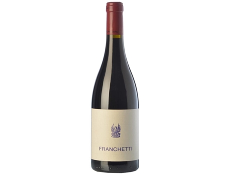 Vinho PASSOPISCIARO Passopisciaro Franchetti Terre Siciliane (0.75 L - 1 unidade)