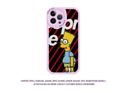 Capa Adapte Bonito Personalização para VEANXIN Seda