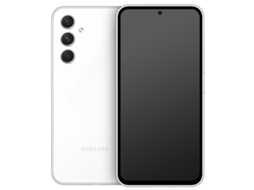 Smartphone SAMSUNG Galaxy A54 5G Dual-Sim (Recondicionado Marcas Mínimas - 128 GB - Branco)