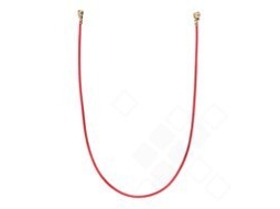Cabo Coaxial para Samsung Vermelho