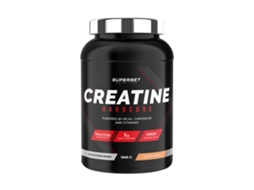 Nutrição Creatina Hardcore Superset (1,5 kg)