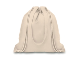 Mochila En Canvas Con Asas MIDOCEAN