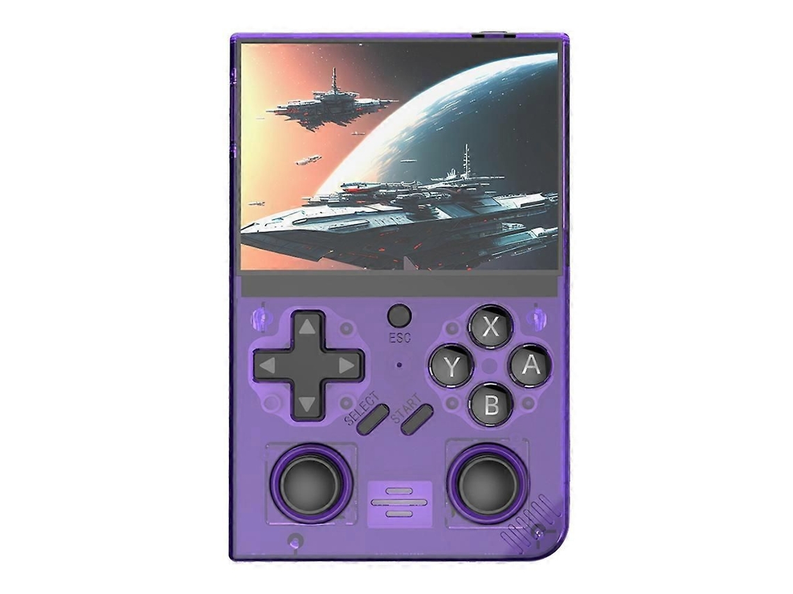 Ventari retro game controle com mais de 40.000 jogos GOKOCO