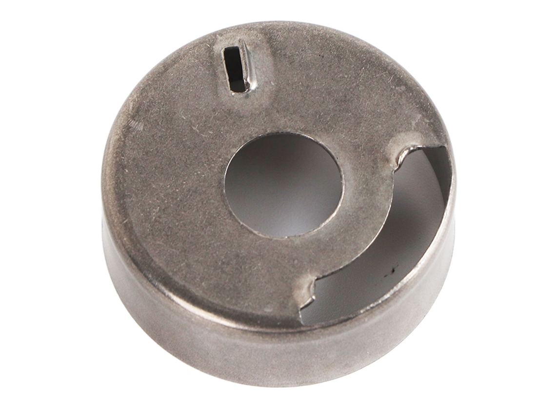 Yncm-filtro Bomba Água Motor Barco Alumínio 6e0 44322 02 00