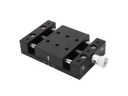 Guia De Trilho Linear Miniatura (para Automação, 12mm De Largura)