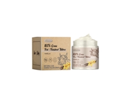 Creme Hidratante Vaca Pasto Baunilha