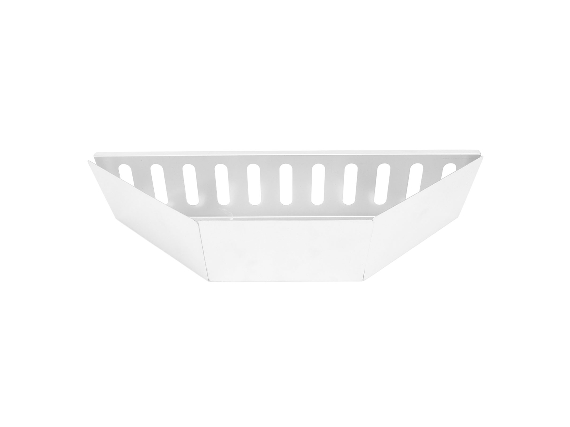 Cesta De Carvão Substituto Para Churrasqueira Churrasco Acessório