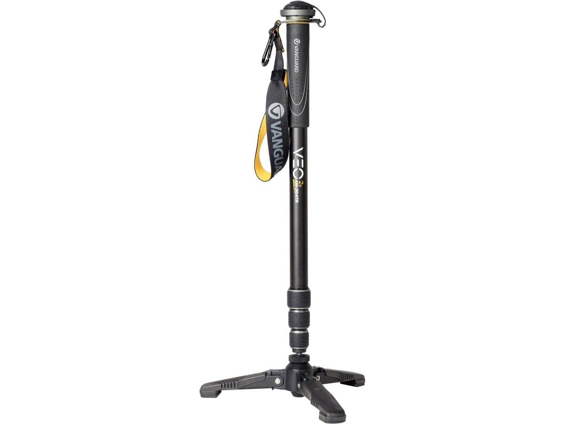 Monopé VANGUARD Veo 2S AM-264TR (Alumínio)