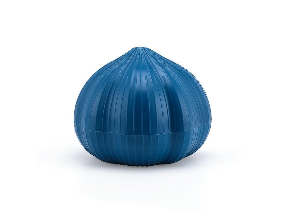 Prensa de Ajo e Jengibre ergonômica com design desmontável para triturar com Marca