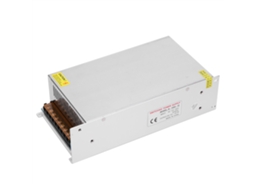 Adaptador de fonte de alimentação comutada 12 V DC 1000 W para display LED e impressora 3D (S 1000 12)