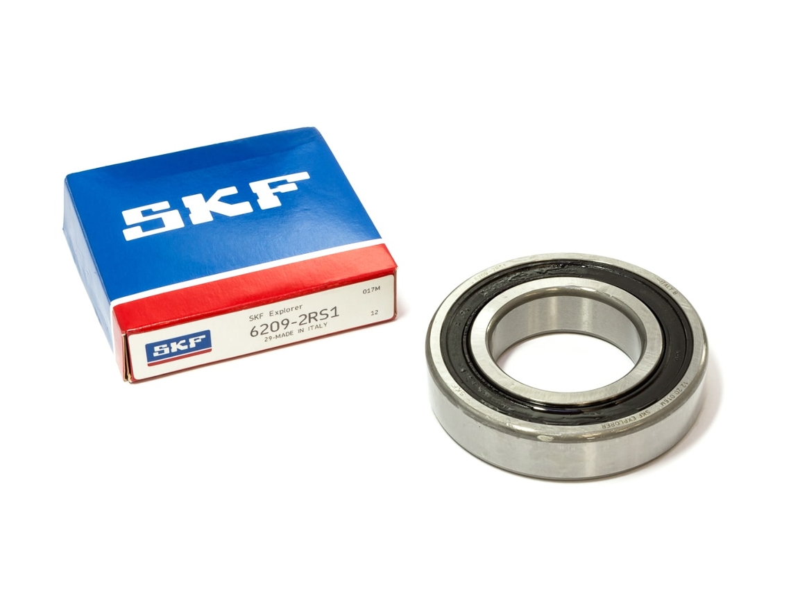 Rolamento SKF 6209 2rs para Máquina de Lavar Roupa Brg320un