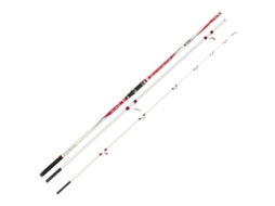 Cana Surfcasting Battleship Xtr23 T Prateado 4.53 M / 100-250 Gkali Kunnan