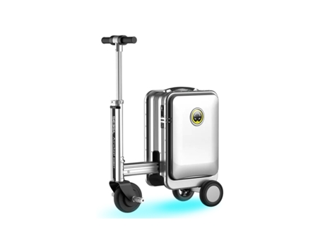 Airwheel Se3sl Silver