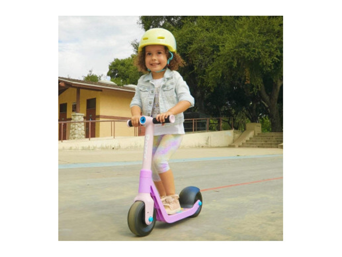 Trotinete para Crianças RAZOR Wild Ones Jr Rosa