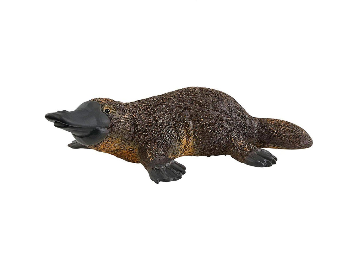 Schleich Wild Life 14840 Platypus