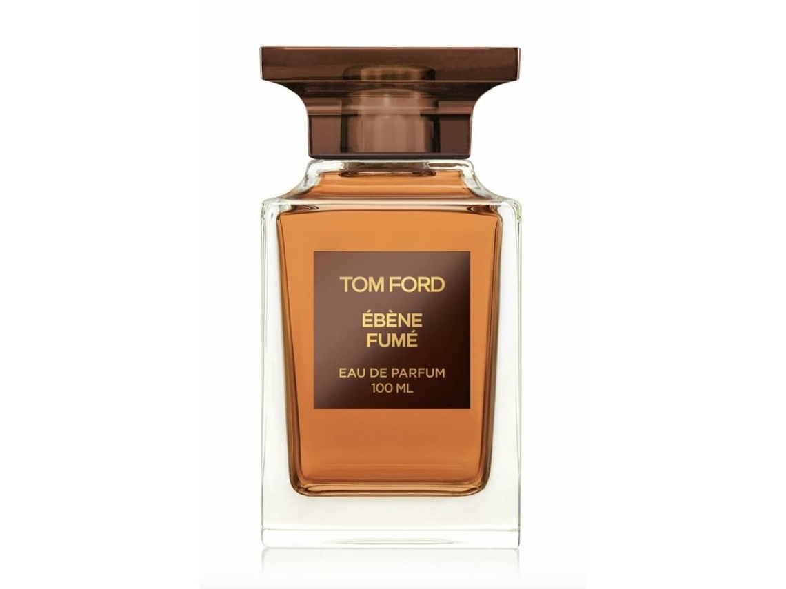 Perfume Unissexo TOM FORD Ébène Fumé (100 ml)