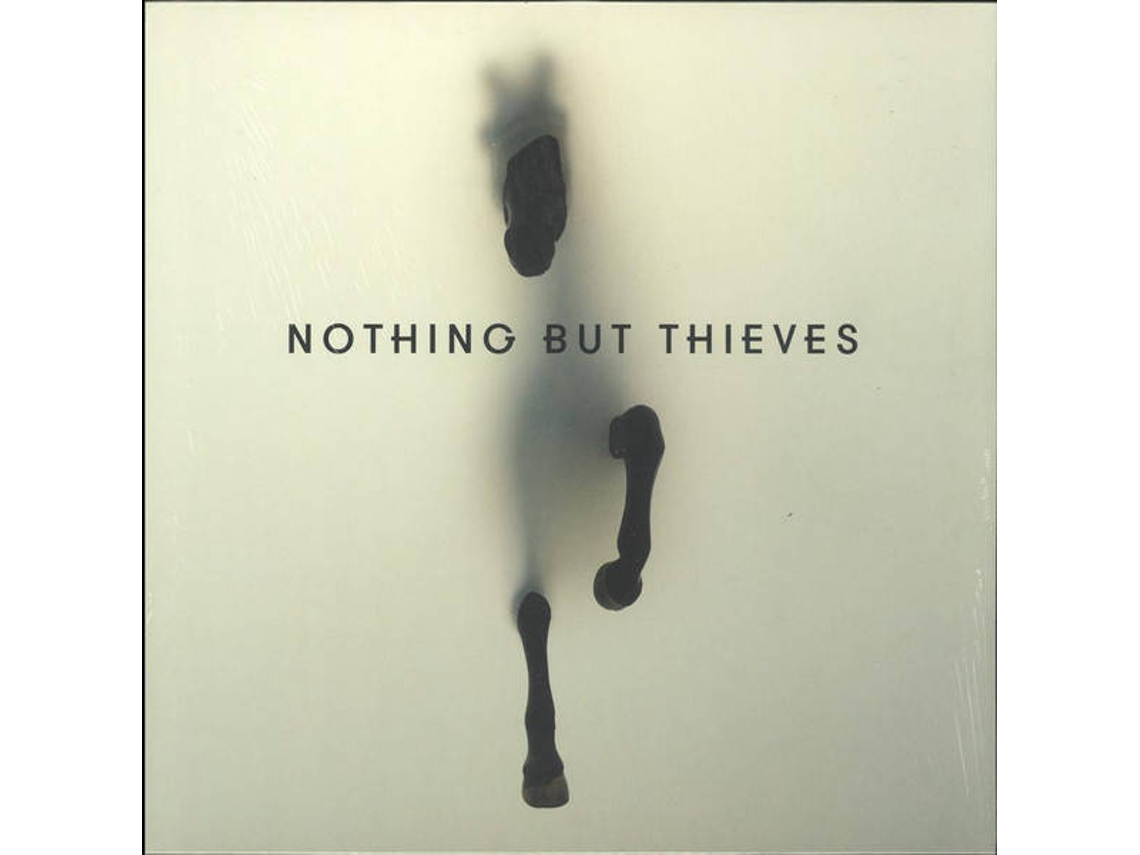 Vinil LP Nothing But Thieves - Nothing But Thieves