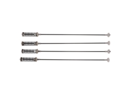 Adaptador de mangueira em Y DECORALAR TECH, dupla vedação, 40 mm