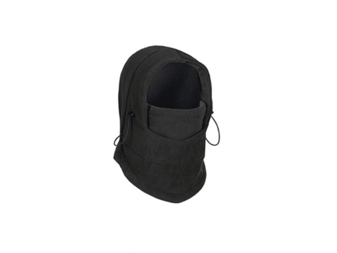 Gorro Polar Unissex e Cachecol para Esqui, Neve e Aquecimento no Inverno BRILVIBERA