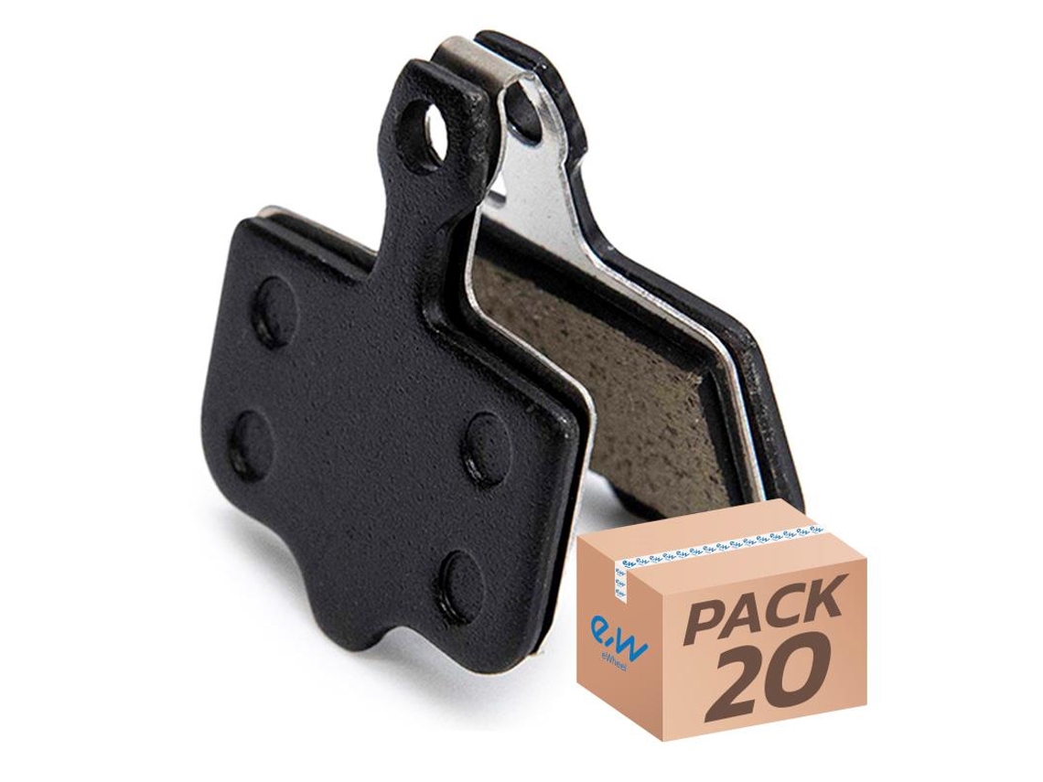 Captador De Resina Rt002-r - 20 Conjuntos