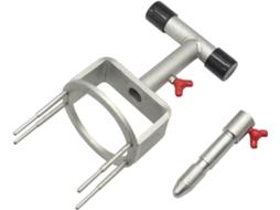 Kits de Reparo de Amassados, Ferramentas Multifuncionais para Levantar Carros, Extrator de Amassados com Cabo Ajustável SFUSHOS