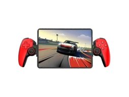 Controlador De Jogos Sem Fio D9 Para Celular Com Extensão Hengjian