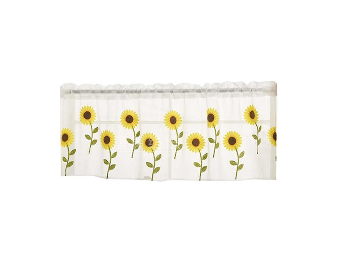 1Pcs Sombra de Meia Gaze Sólida ALLINLESS