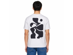 Rockinstone Moon Dance Kim Van Vuuren T Shirt Unique Designer Style