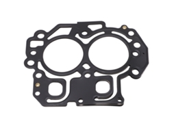 JUNTA de Cabeçote de Aço para Motor de Barco Outboard Parsun, 4t, 15p, 18p, 66m1118100 S/MARCA