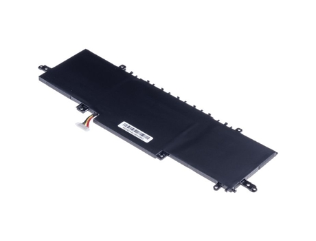Bateria T6 Power Asus Zenbook 13 Ux334, 14 Ux434, Flip 14 Ux463, 3400mah, 39wh, 3célula, Li Pol