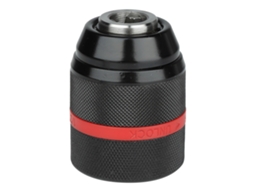 Mandril De Furadeira Manual Sem Chave 1/2‑20unf Autoapertável 2~13mm Para Múltiplos Usos