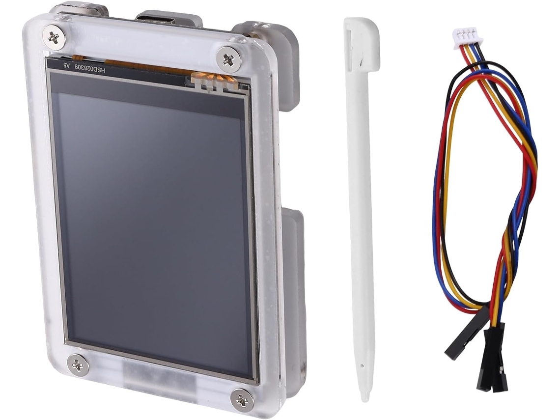 Placa De Desenvolvimento Esp-32 - Diversas Interfaces E Portas