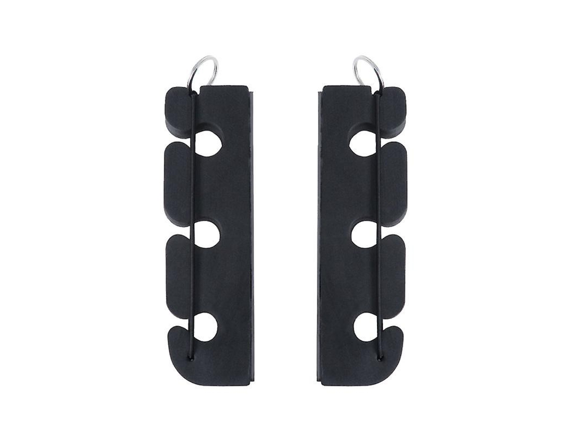 Trincheira De Haste 2pcs
