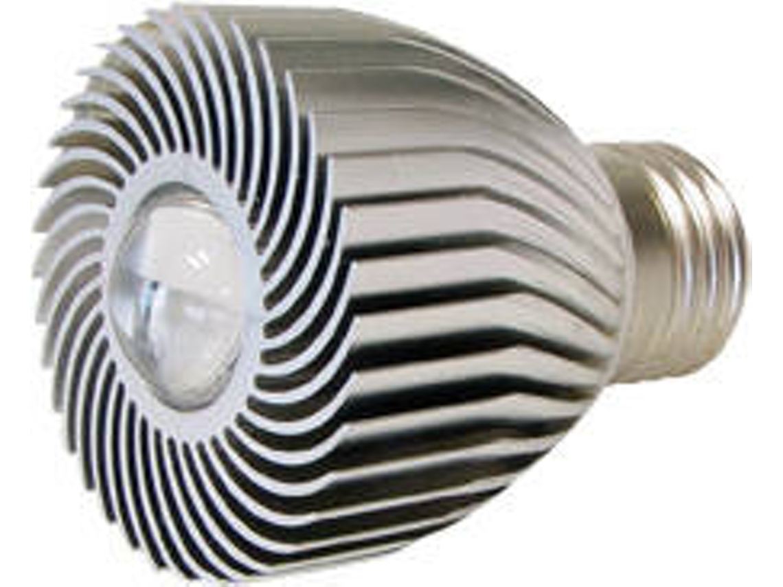 Lâmpada LED TRANSMEDIA LP 3-3 F