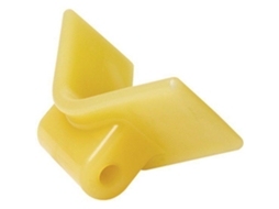 Seachoice V Bow Stop Non Marking Tp