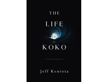 Livro The Life Of Koko De Jeff Keniota (inglês)