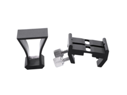 Acessórios para a Placa de Montagem do Buscador Cauda Telescópio Celestron: Parafusos Fixação BRILVIBERA