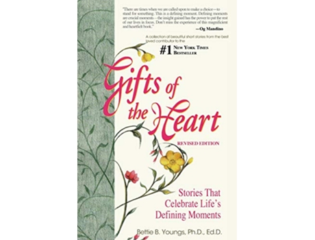 Livro Gifts of the Heart18 Beautiful Short Stories de Bettie B Youngs (Inglês)