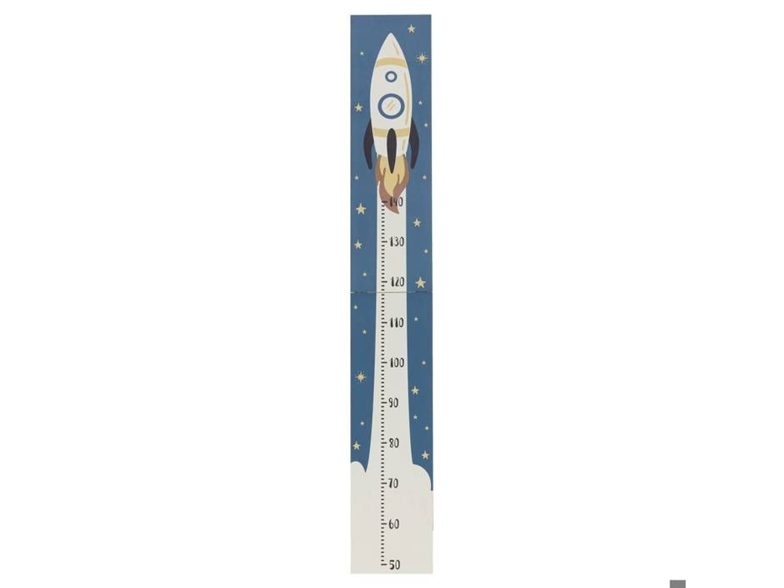 Criança Espaço H140cm Azul Atmosphera Criador De Interiores ATMOSPHERA