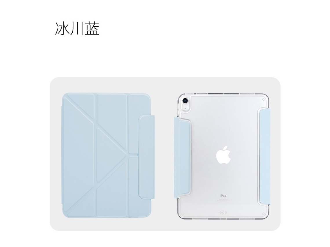 Lurelia Capa Para Ipad 10 Glacier, Azul