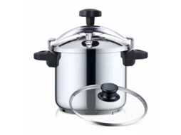 Panela Pressão 10Lts-Pc10S.021A-Sdl HAEGER