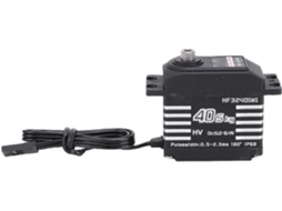Servo Digital Rc com Engrenagem Metálica SFUSHOS