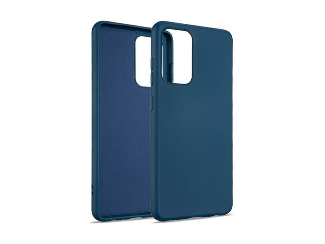 Capa para iPhone 12 mini BELINE Silicone Azul