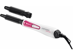 Escova para o Cabelo CONCEPT KF-1310 (400 W)