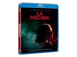 Night Swim (2024) / La Piscina