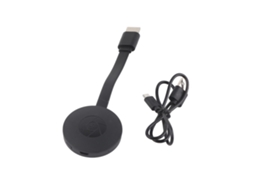 WEBCAM Mali USB smart HD 720p, plug and play, para PC, notebook, reuniões, aulas online, microfone