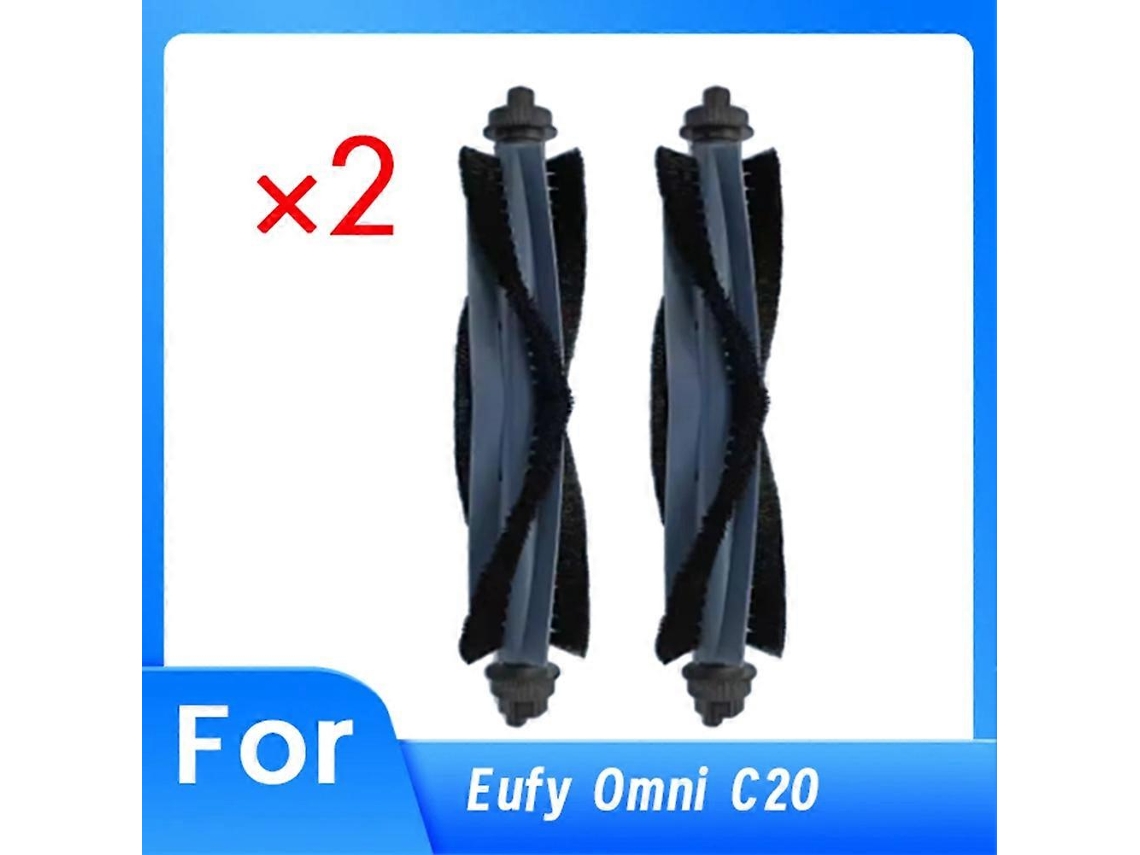 2 Escovas Principais De Substituição Para Aspirador De Pó Omni C20. Peças De Reposição Para Aspirador De Pó. Escova Principal._ptg
