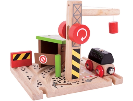 Brinquedo  BJT255