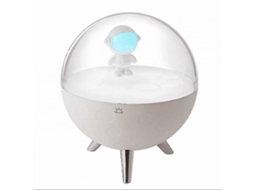 Luz Noturna Iluminação Ambiente Iluminação de Proteção Luz Noturna Auxílio para Dormir Luz Ambiente para Quarto Luz Noturna para Crianças.