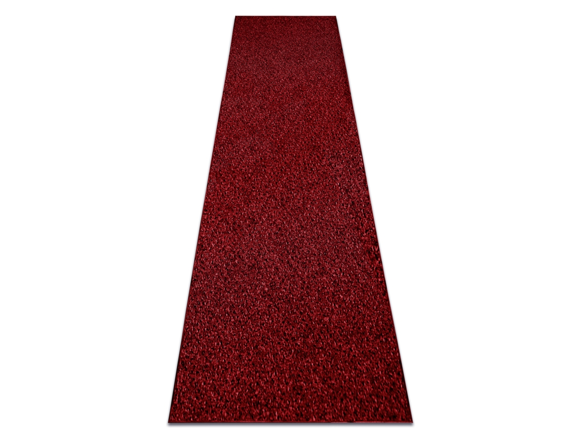 Passadeira Traffic Bordô 190 Ab (80 x 370 cm)